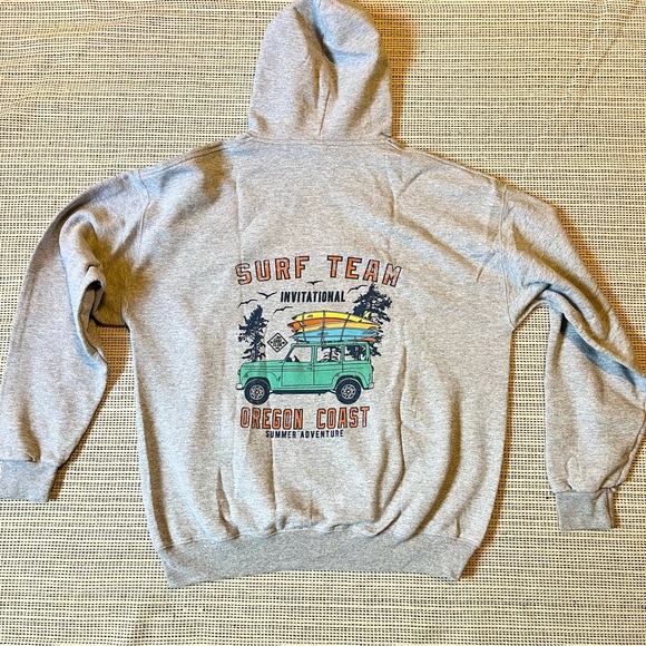 Other - Oregon Coast Hoodie